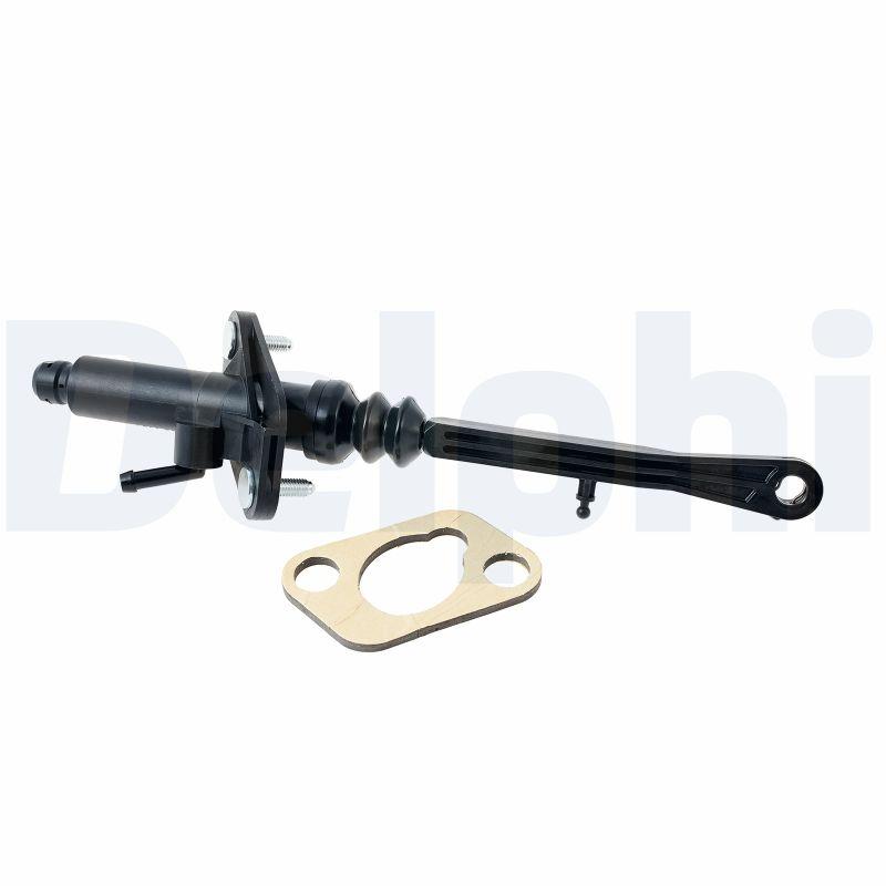 Cylindre émetteur, embrayage DELPHI LM80746 - Visuel 1