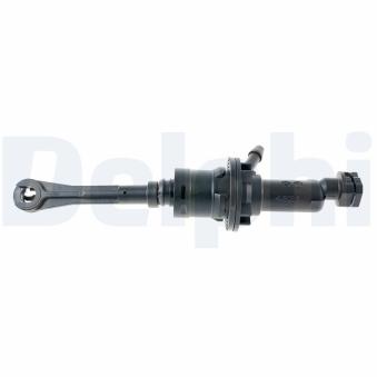 Cylindre émetteur, embrayage DELPHI LM80748 pour CITROEN XSARA 1.6 Chrono - 101cv