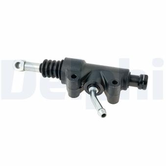 Cylindre émetteur, embrayage DELPHI LM80754 pour MERCEDES-BENZ CLASSE E E 220 CDI - 163cv