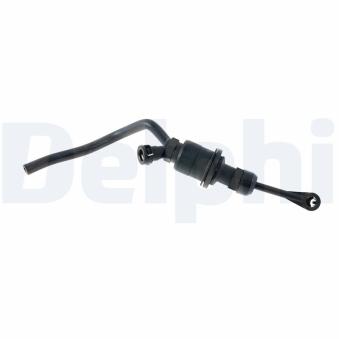 Cylindre émetteur, embrayage DELPHI LM80759