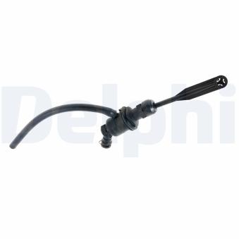 Cylindre émetteur, embrayage DELPHI LM80762 pour ALFA ROMEO SPIDER 1.5 dCi - 110cv