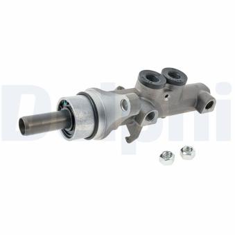 Maître-cylindre de frein DELPHI OEM 6R1611019A