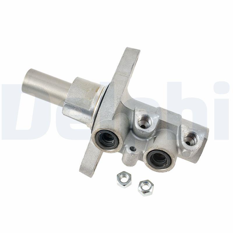 Maître-cylindre de frein DELPHI LM80765 - Visuel 1