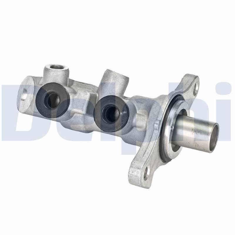Maître-cylindre de frein DELPHI LM80779 - Visuel 1