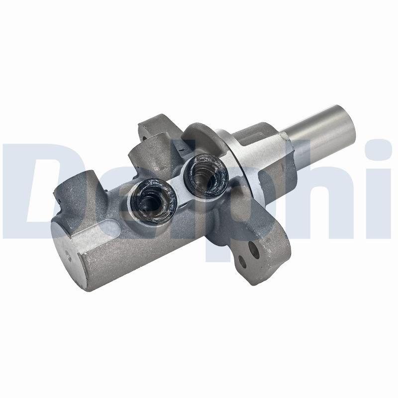 Maître-cylindre de frein DELPHI LM80780 - Visuel 1