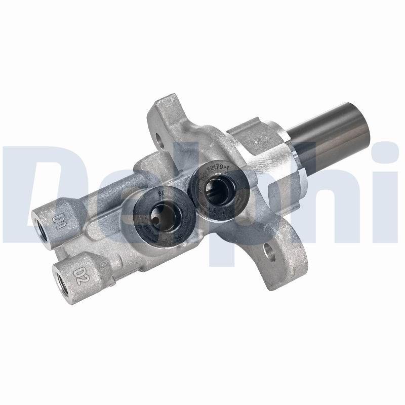 Maître-cylindre de frein DELPHI LM80784 - Visuel 1
