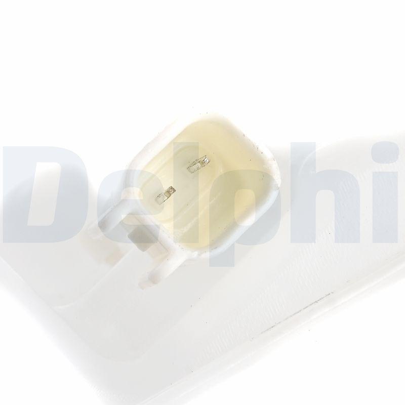 Maître-cylindre de frein DELPHI LM80786 - Visuel 1