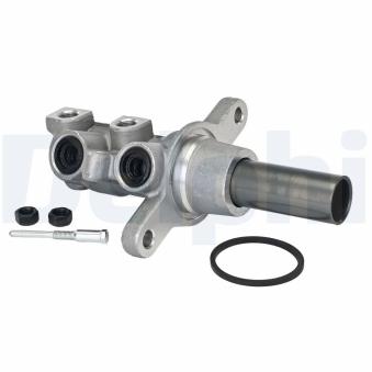 Maître-cylindre de frein DELPHI LM80789