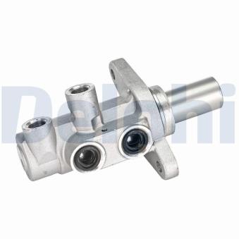 Maître-cylindre de frein DELPHI LM80797 pour LADA VESTA 1.6 Ti - 110cv Maître-cylindre de frein DELPHI LM80797 pour LADA VESTA 1.6 Ti - 110cv