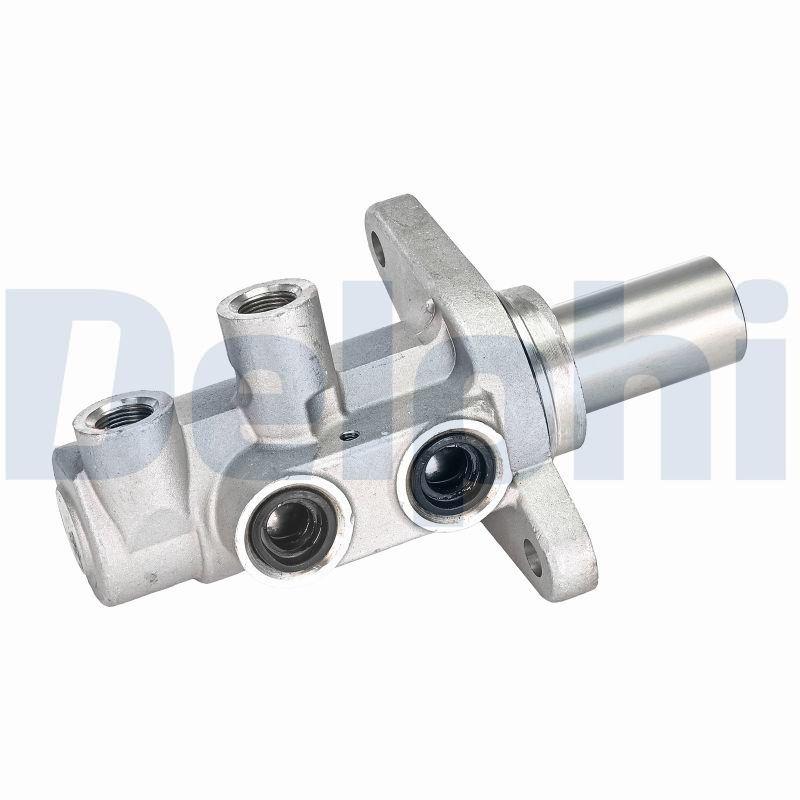 Maître-cylindre de frein DELPHI LM80797 - Visuel 1