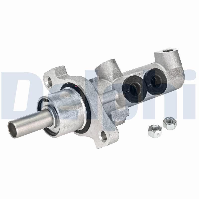Maître-cylindre de frein DELPHI LM80798 - Visuel 1