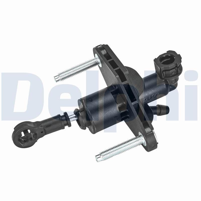 Cylindre émetteur, embrayage DELPHI LM80799 - Visuel 1