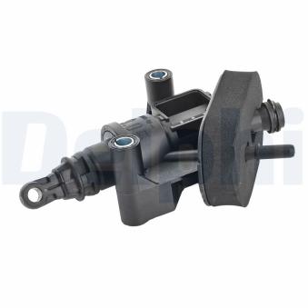 Cylindre émetteur, embrayage DELPHI LM80813 pour MAZDA CX-7 1.0 EcoBoost - 100cv