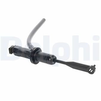 Cylindre émetteur, embrayage DELPHI [LM80816]