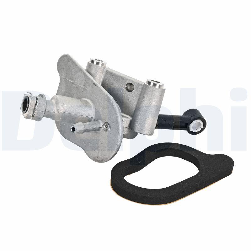 Cylindre émetteur, embrayage DELPHI LM80832 - Visuel 1