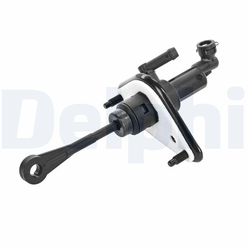 Cylindre émetteur, embrayage DELPHI LM80843 - Visuel 1