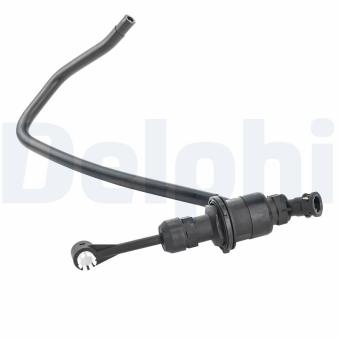 Cylindre émetteur, embrayage DELPHI [LM80847]