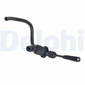 Cylindre émetteur, embrayage DELPHI LM80851 pour ALFA ROMEO SPIDER 1.5 dCi - 110cv