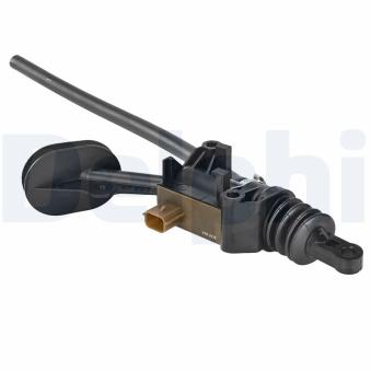 Cylindre émetteur, embrayage DELPHI LM80862