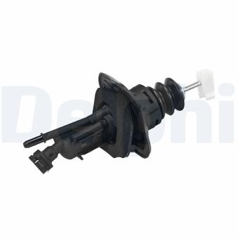 Cylindre émetteur, embrayage DELPHI LM80868 pour FORD TRANSIT CONNECT 1.5 TDCi - 120cv
