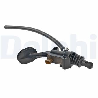 Cylindre émetteur, embrayage DELPHI LM80871 pour FORD TRANSIT 2.2 TDCi - 125cv