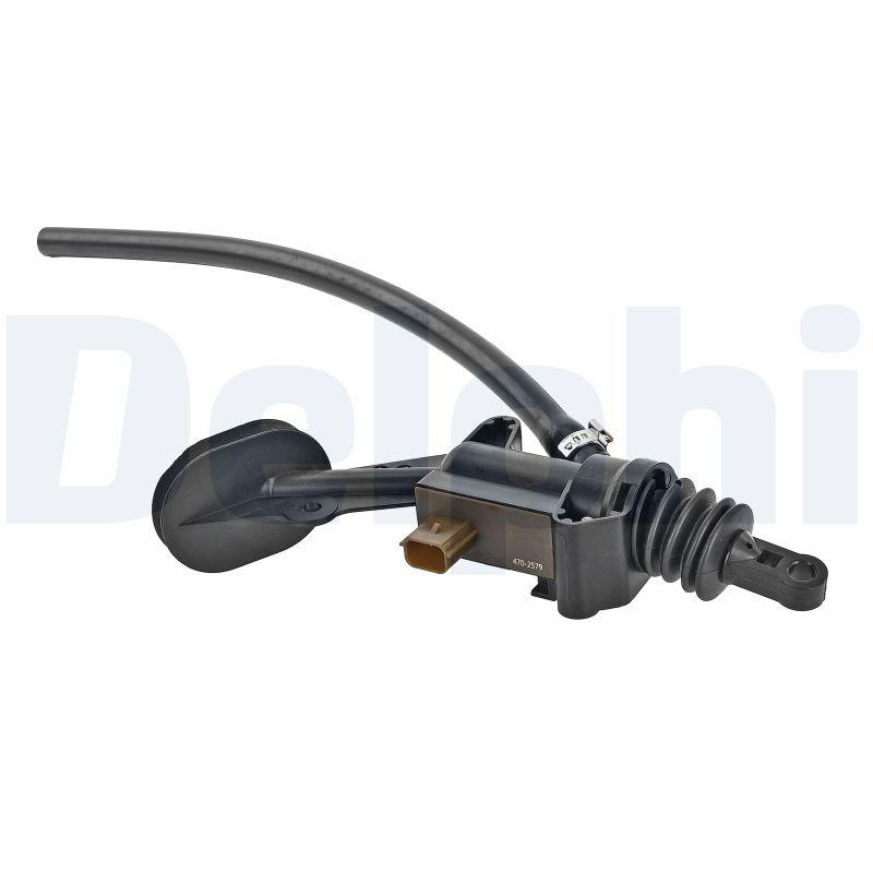 Cylindre émetteur, embrayage DELPHI LM80871 - Visuel 1