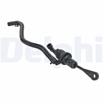 Cylindre émetteur, embrayage DELPHI [LM80873]