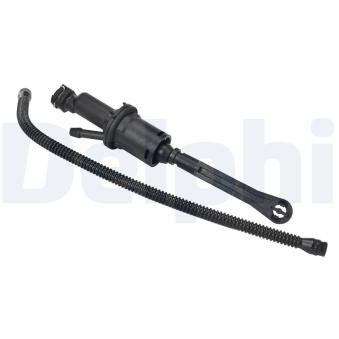 Cylindre émetteur, embrayage DELPHI [LM80875]