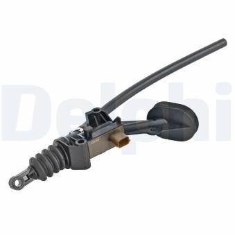 Cylindre émetteur, embrayage DELPHI LM80877 pour FORD TRANSIT 2.0 EcoBlue mHEV - 130cv