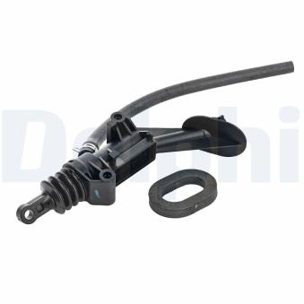 Cylindre émetteur, embrayage DELPHI LM80885 pour FORD TRANSIT 2.2 TDCi - 100cv
