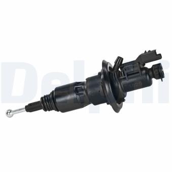 Cylindre émetteur, embrayage DELPHI LM80886 pour CHEVROLET HHR 1.2 PureTech 110 - 110cv