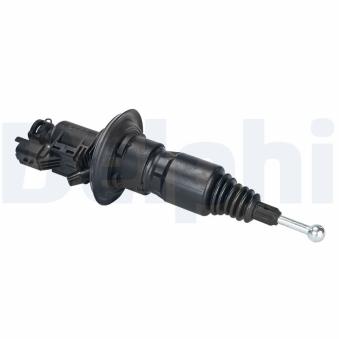 Cylindre émetteur, embrayage DELPHI LM80890