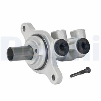 Maître-cylindre de frein DELPHI LM80922 pour KIA PICANTO 1.0 Bi-Fuel - 82cv
