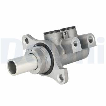 Maître-cylindre de frein DELPHI LM80945 pour HYUNDAI EQUUS / CENTENNIAL 1.7 CDTI - 110cv