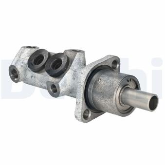 Maître-cylindre de frein DELPHI [LM80947]