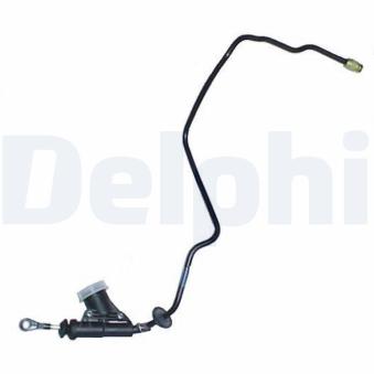 Cylindre émetteur, embrayage DELPHI LMA10022