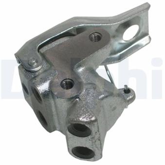 Régulateur de freinage DELPHI [LV20018]