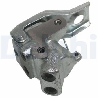 Régulateur de freinage DELPHI [LV20019]