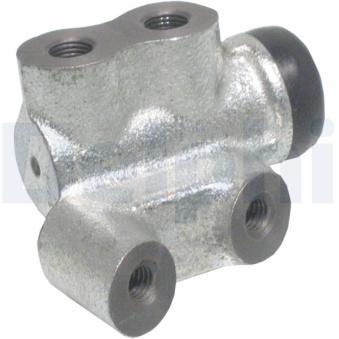 Régulateur de freinage DELPHI [LV21533]