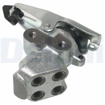 Régulateur de freinage DELPHI LV40015 pour VOLKSWAGEN GOLF 1.6 - 72cv