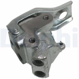 Régulateur de freinage DELPHI LV40061 pour FIAT DOBLO 1.6 D - 55cv Régulateur de freinage DELPHI LV40061 pour FIAT DOBLO 1.6 D - 55cv