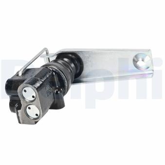 Régulateur de freinage DELPHI LV80024 pour VOLKSWAGEN CADDY 1.5 DCI - 68cv