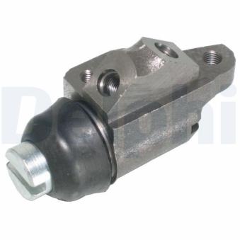 Cylindre de roue arrière droit DELPHI [LW15039]