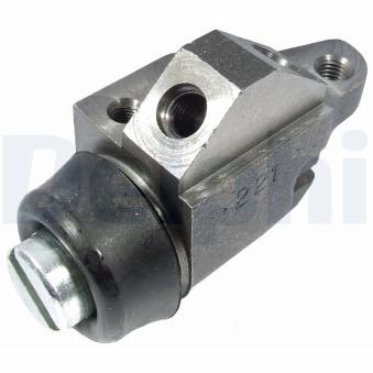 Cylindre de roue arrière droit DELPHI LW15041