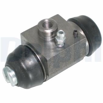 Cylindre de roue arrière droit DELPHI OEM 6150110