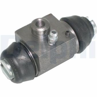 Cylindre de roue arrière droit DELPHI [LW15083]