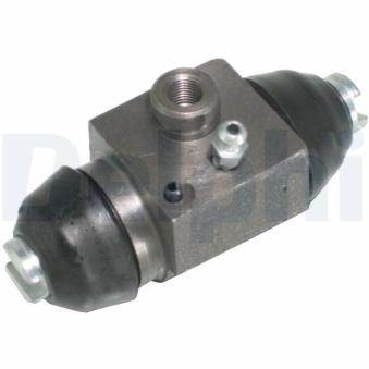 Cylindre de roue arrière gauche DELPHI OEM 86VB2262CA