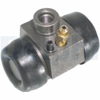 Cylindre de roue DELPHI OEM LBU5031