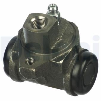 Cylindre de roue DELPHI OEM 94FB2261AA Cylindre de roue DELPHI OEM 94FB2261AA