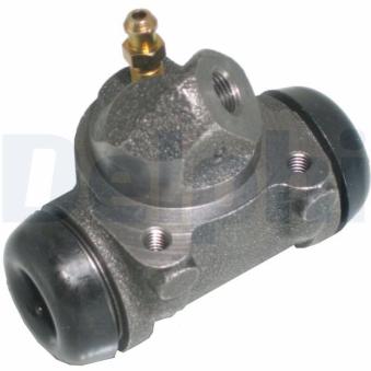 Cylindre de roue arrière droit DELPHI OEM 7701024248